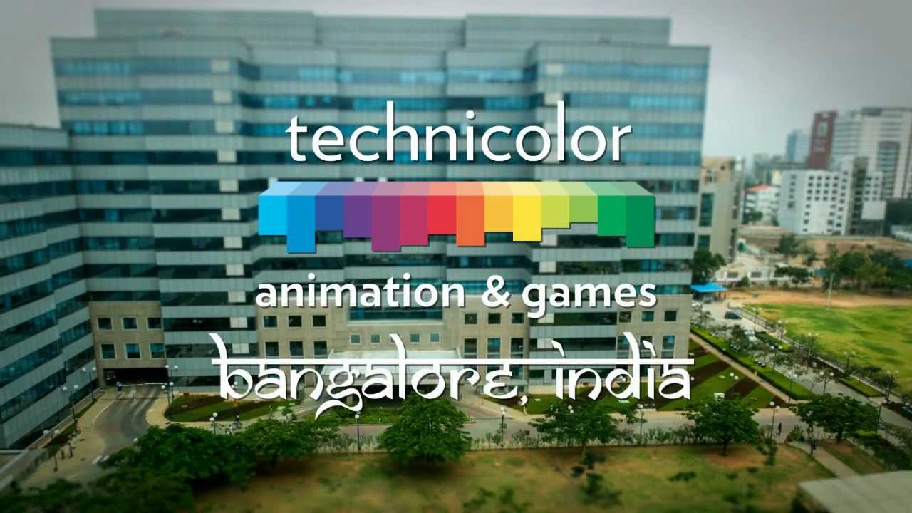Technicolor India Walk-In Interview January 2019