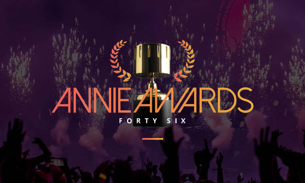 Annie Awards 46 (2019) Winners