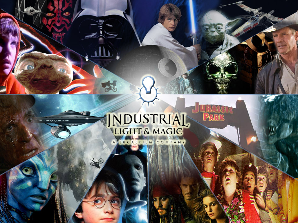 Industrial Light & Magic to open studio in Sydney