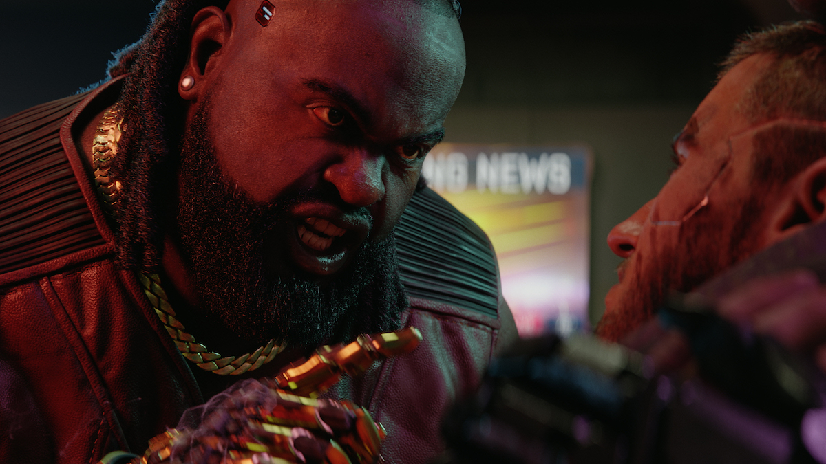 Cyberpunk 2077 — Official E3 2019 Behind the Scenes