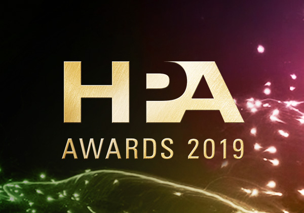 HPA Awards – Hollywood Professional Association  Awards Nominees