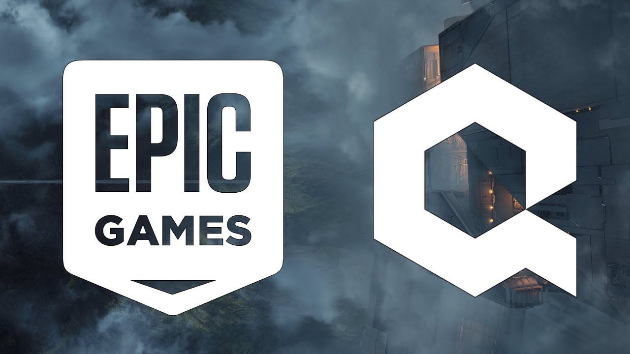 Epic Games and Quixel Join Forces to Empower Creators