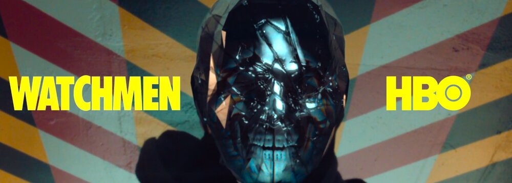 Watchmen VFX Breakdown by Monsters Aliens Robots Zombies