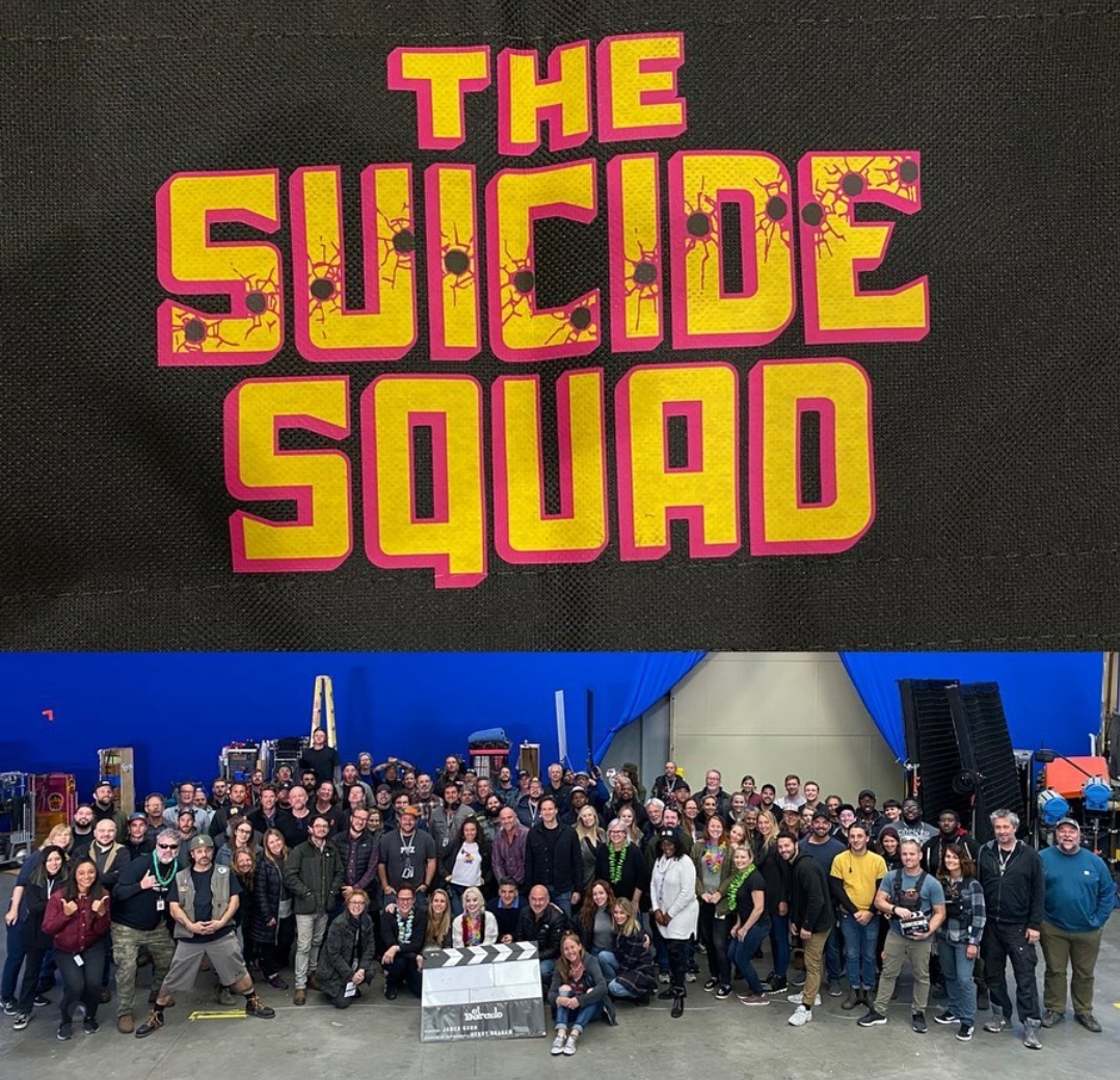 The Suicide Squad (film)
