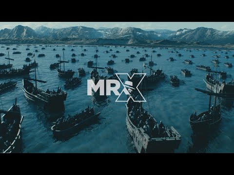 Vikings “Best Laid Plans” VFX Breakdown By MR.X
