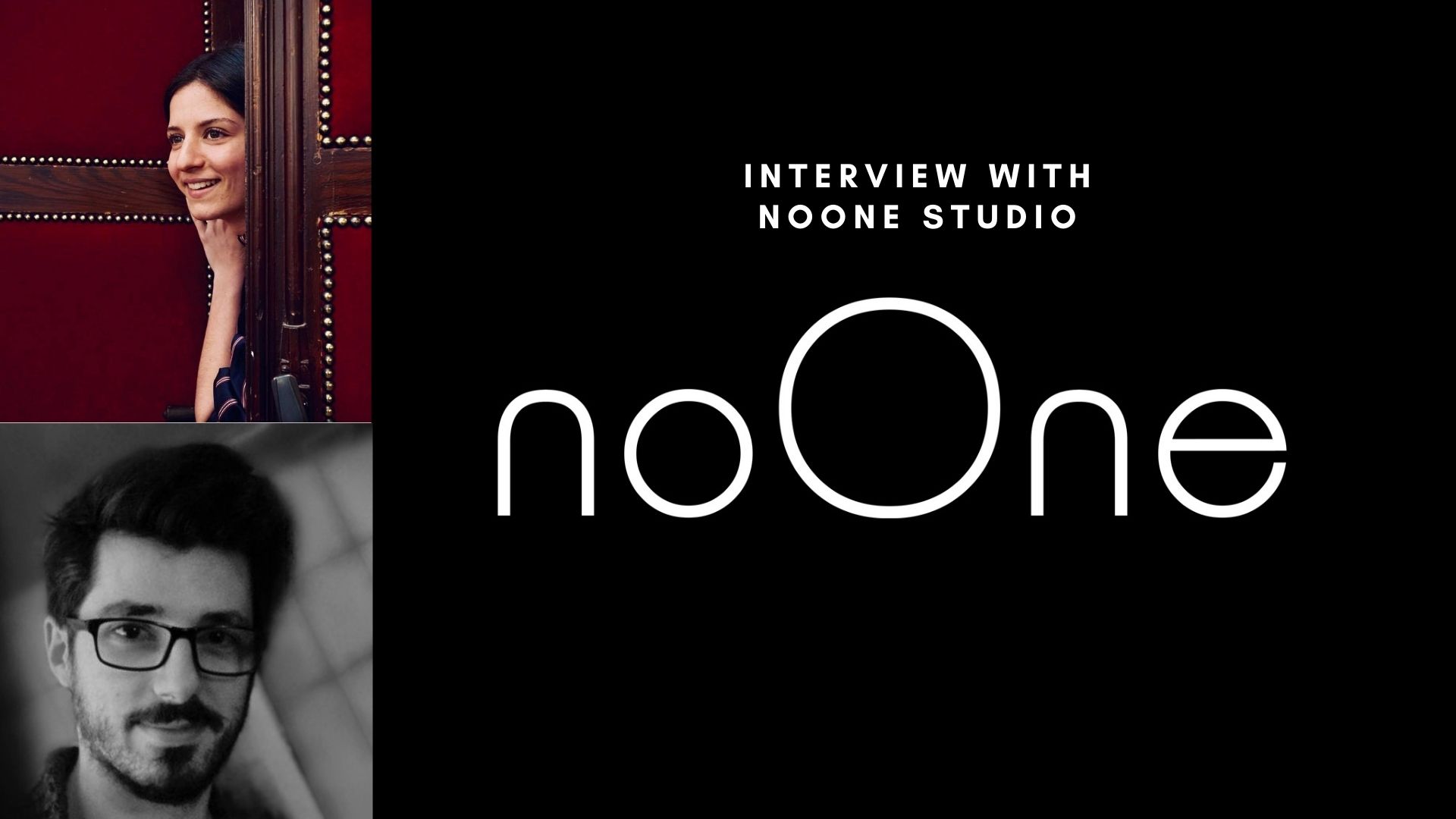 Interview with noOne Studio