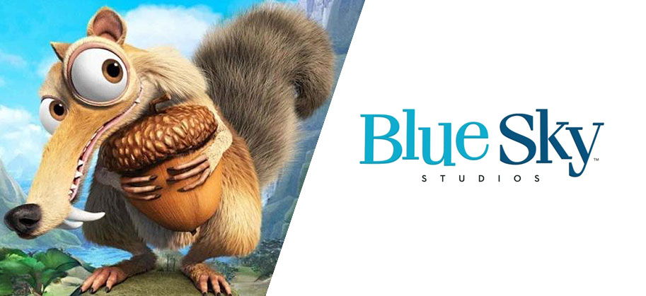 Disney is closing down Blue Sky Animation Studio and canceling its final film