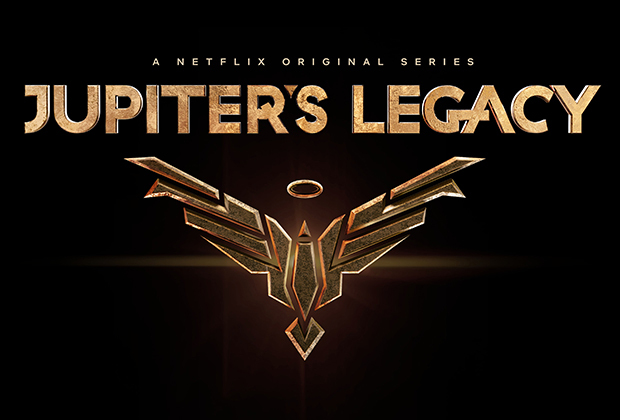 Jupiter’s Legacy Official Teaser -Netflix