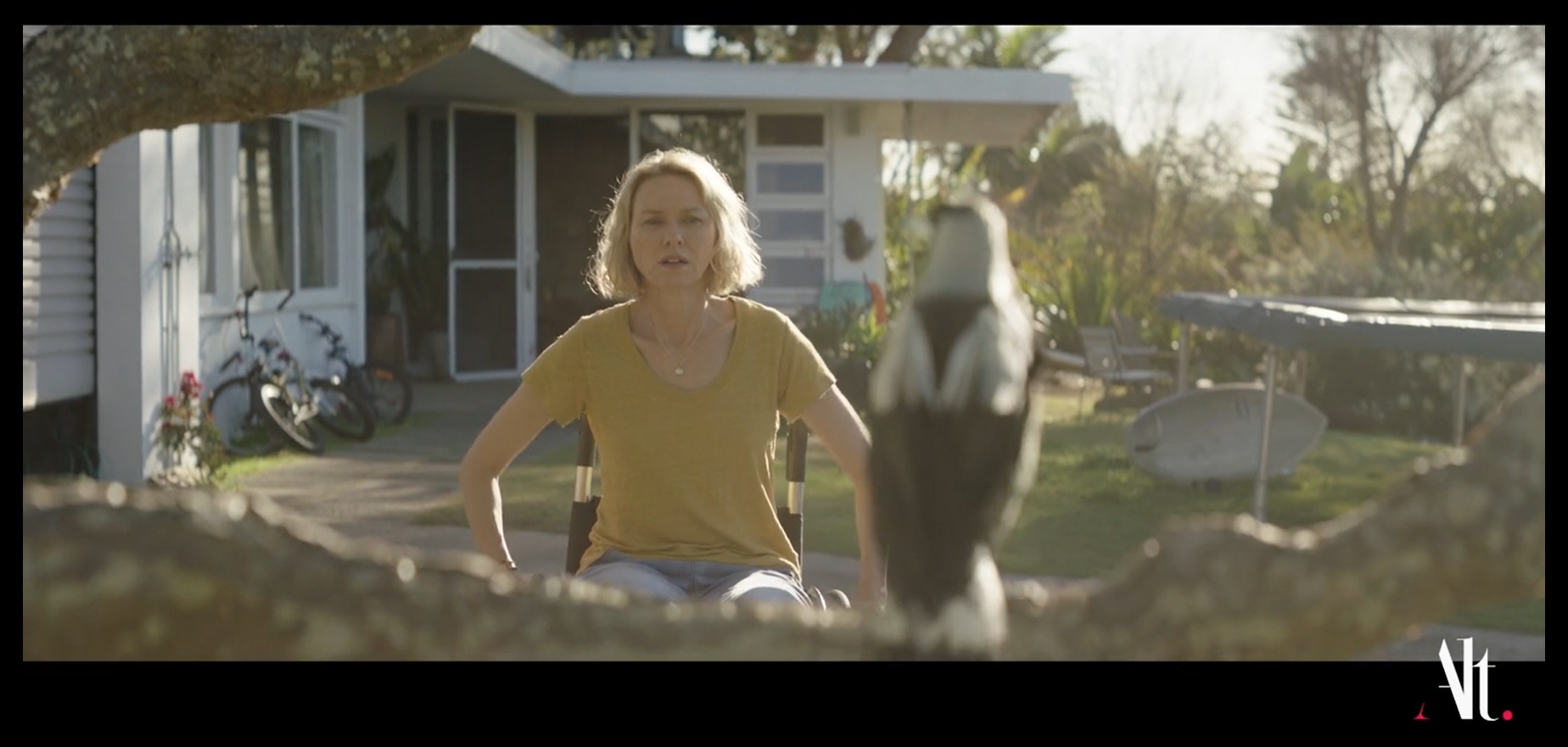 Penguin Bloom (2021) – VFX Breakdown – feature film directed by Glendyn Ivin