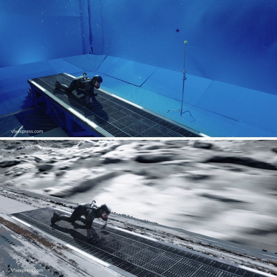Snowpiercer – Season 2: VFX Breakdown by Image Engine