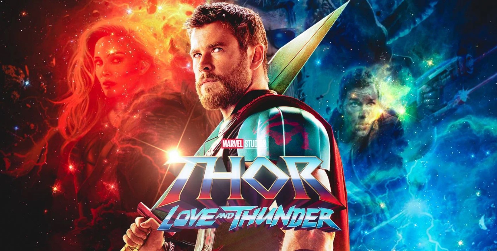 Thor: Love and Thunder Trailer Breakdown