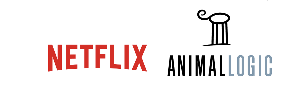 Netflix Acquires World Leading Independent Animation Studio Animal Logic