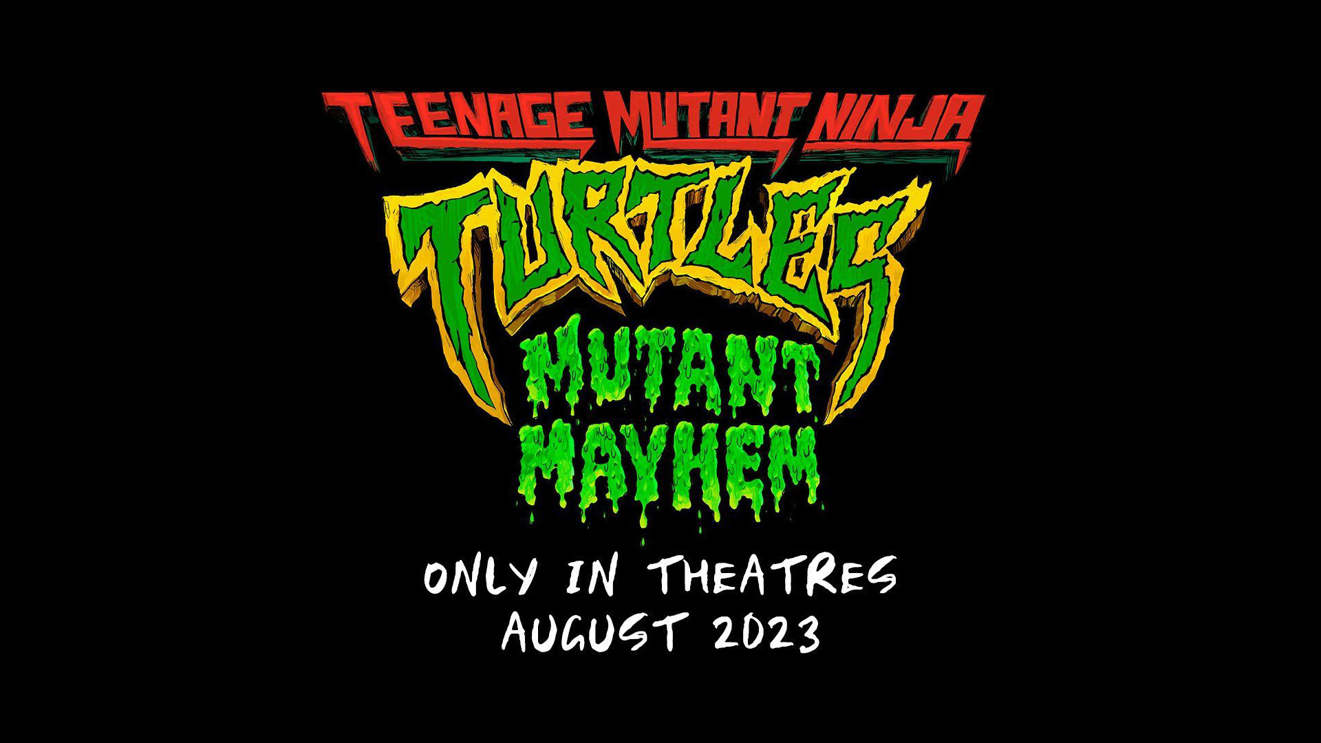 Nickelodeon joins forces with Mikros animation to reimagine the iconic teenage mutant ninja turtles