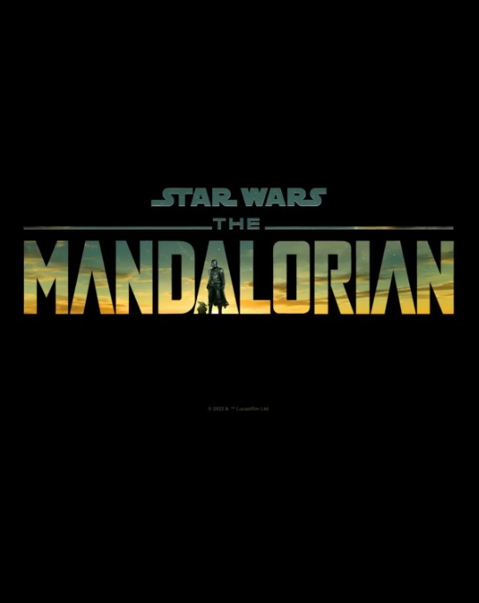 The Mandalorian – Season 3