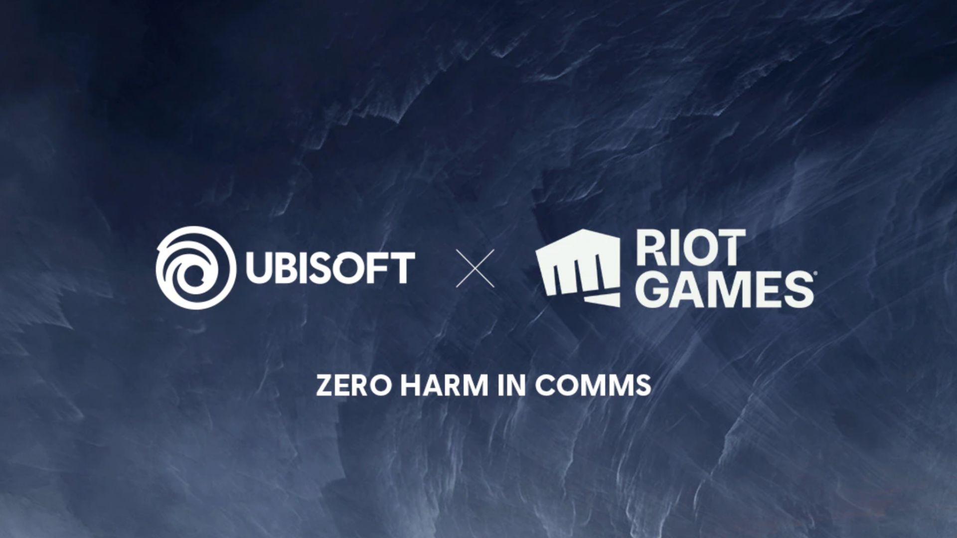 Riot Games and Ubisoft Team Up to Combat Harmful Content in Game Chats