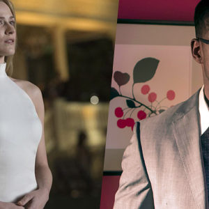 Evan Rachel Wood And Sterling K. Brown Are Set To Join The Cast Of Frozen 2