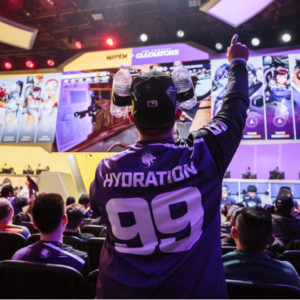 Blizzard Signs Multiyear Deal to Bring Overwatch League to ESPN, ABC, and Disney Channels